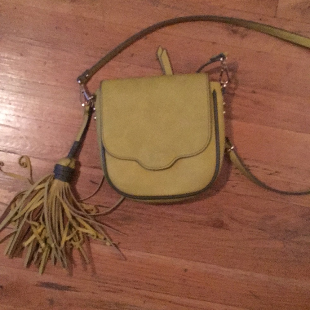 Steve Madden bag